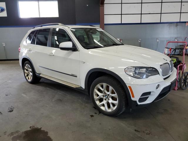 VIN 5UXZV4C59D0E02940 2013 BMW X5, Xdrive35I no.4