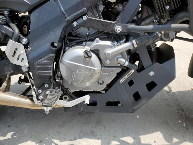 2020 SUZUKI DL650 A JS1C733BXL7100149