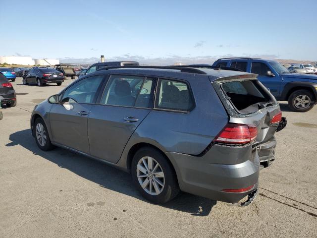 2019 VOLKSWAGEN GOLF SPORT - 3VWY57AU3KM512881