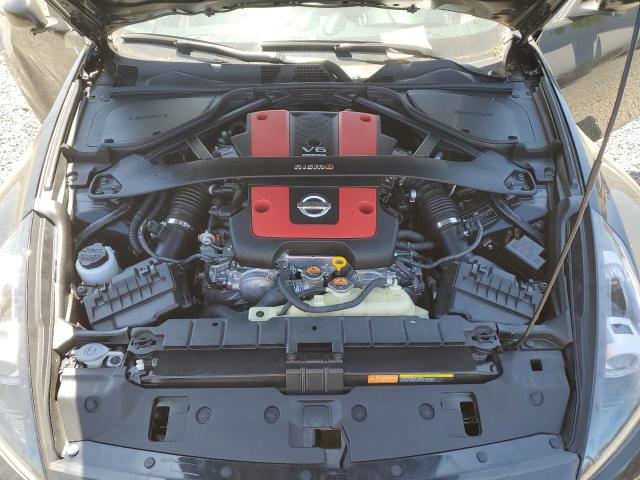 JN1AZ4EH2LM822976 Nissan 370Z BASE