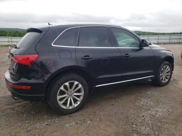 VIN WA1LFAFP5DA065264 2013 Audi Q5, Premium Plus no.3