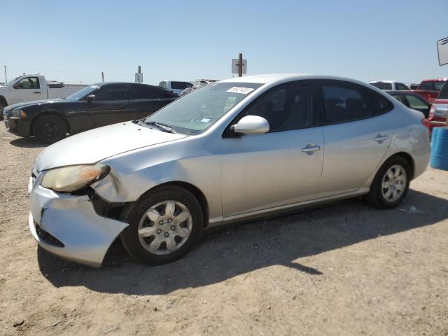 2007 Hyundai Elantra GLS