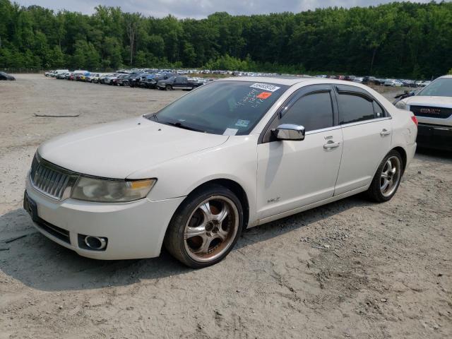 2009 Lincoln MKZ 