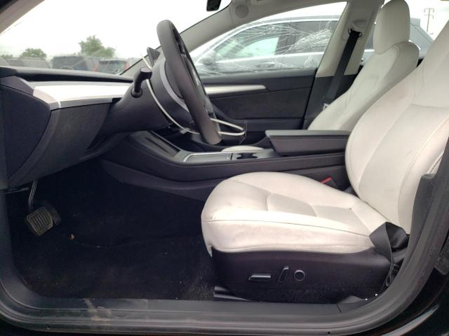 5YJ3E1EB1NF203969 Tesla MODEL 3