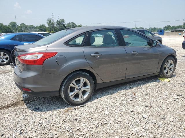 1FADP3F27EL438727 Ford FOCUS SE