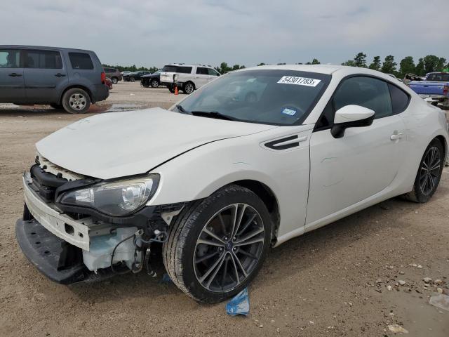 2015 SUBARU BRZ 2.0 LI - JF1ZCAC14F8607057