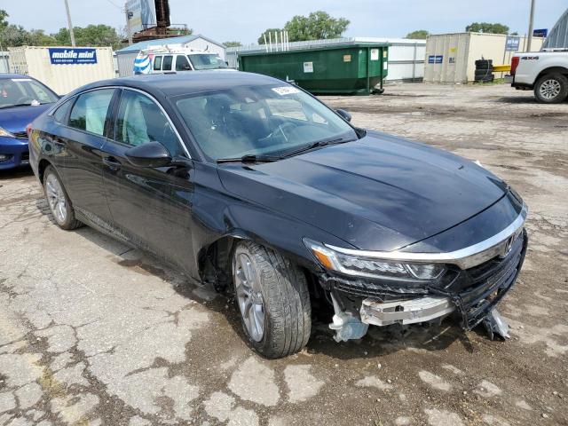 Vin: 1hgcv1f16ka105788, lot: 57964113, honda accord lx 20194