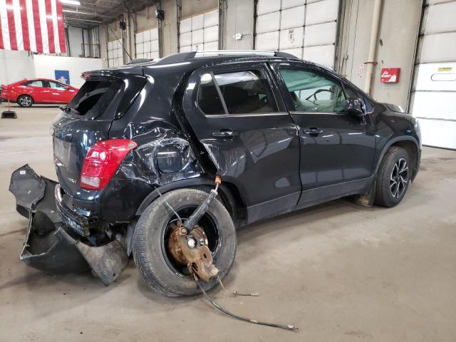 2016 CHEVROLET TRAX LT - KL7CJLSB3GB616281