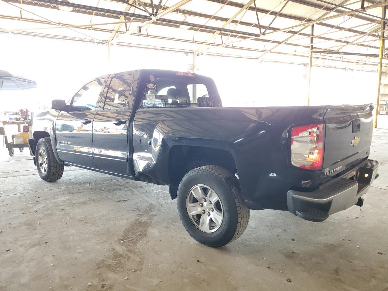 2GCRCPEC8K1103636 CHEVROLET ALL Models 2019