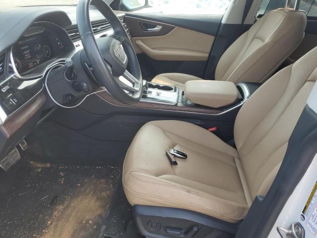 2019 AUDI Q8 PRESTIG WA1CVBF11KD034173