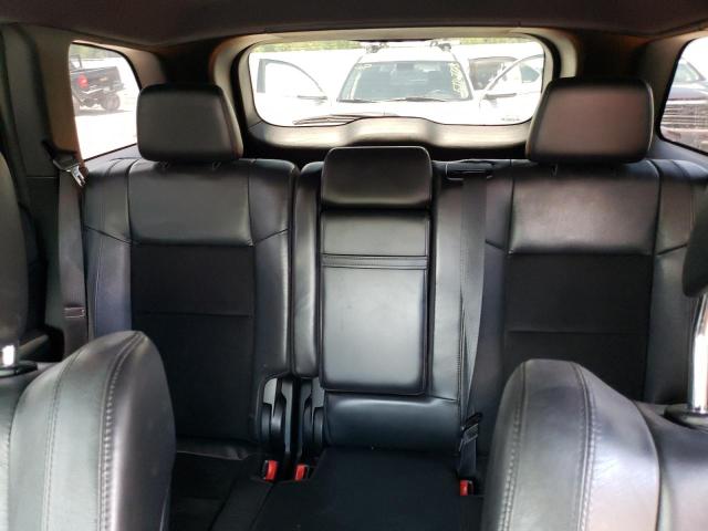 1C4RJFAGXEC569317 Jeep Grand Cherokee Laredo