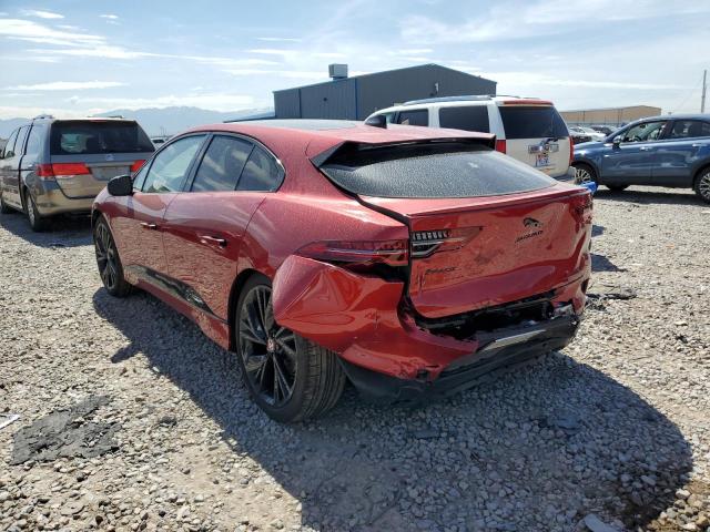 2023 JAGUAR I-PACE HSE SADHD2S16P1628775