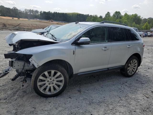 2014 Lincoln MKX 