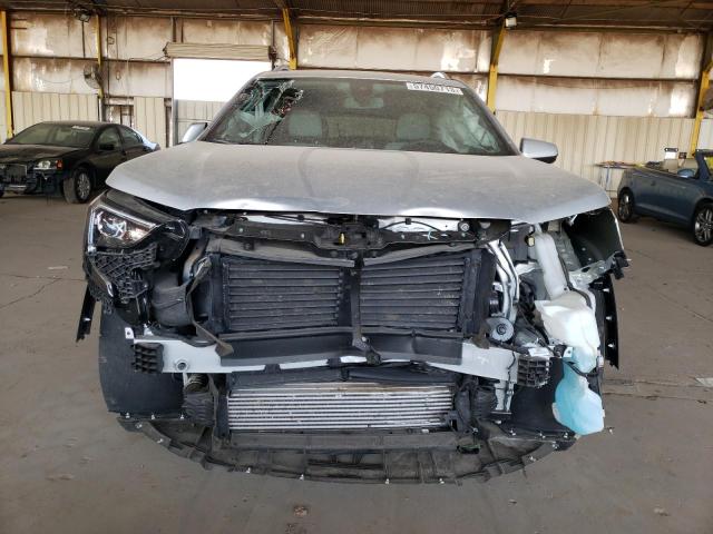 3GKALVEV7ML320782 GMC Terrain Slt