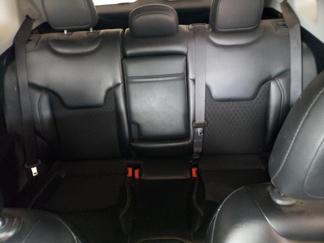 3C4NJCBB6JT489284 Jeep Compass Latitude