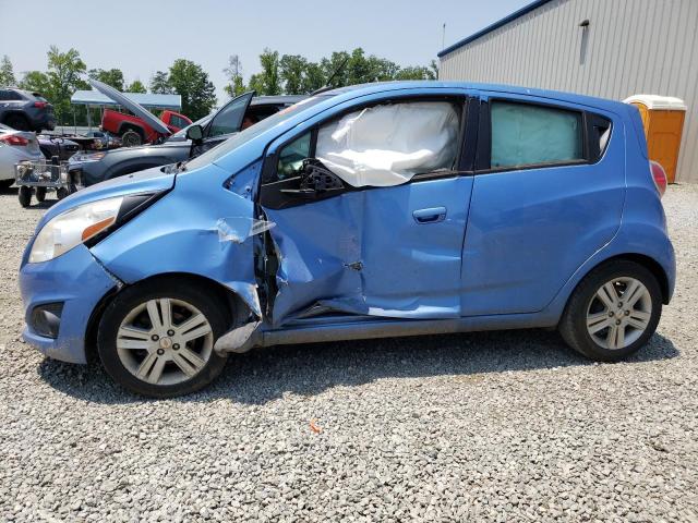 2014 Chevrolet Spark LS