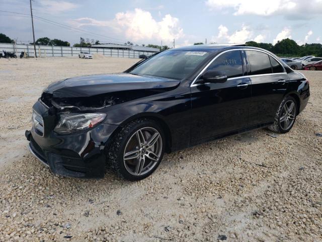 2019 Mercedes-Benz E-Class E 300