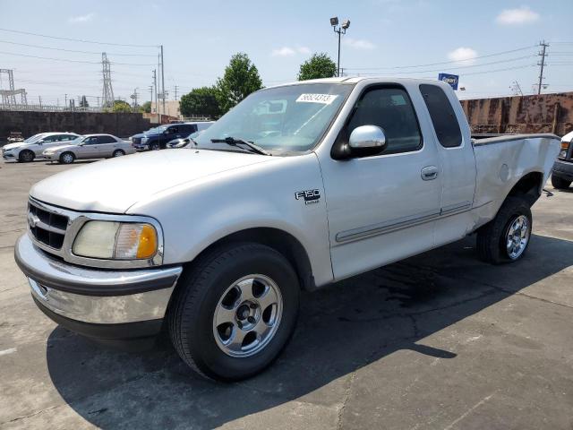 2003 Ford F-150 