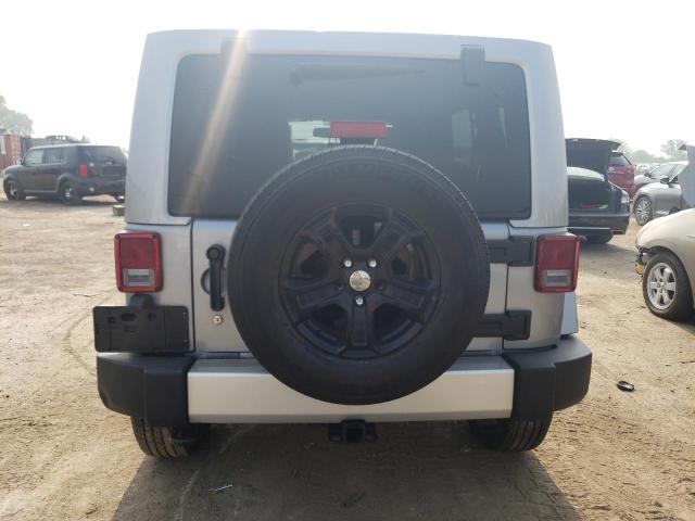 1C4BJWEG5FL567147 Jeep Wrangler Unlimited Sahara