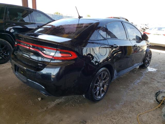 2016 DODGE DART GT SP 1C3CDFGB0GD803278