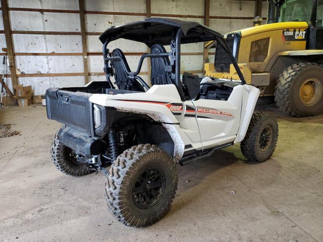 2021 YAMAHA YXE1000 5Y4AN44Y2MA101612