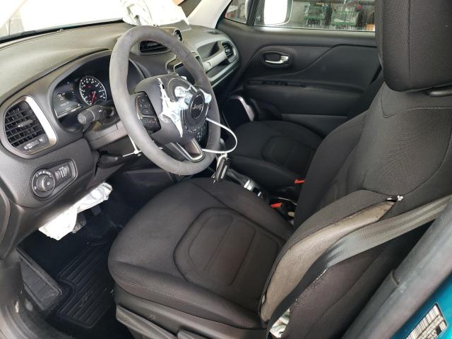 ZACNJDB17NPN87215 Jeep Renegade Latitude
