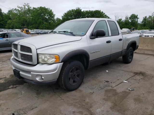 2002 Dodge Ram 1500 