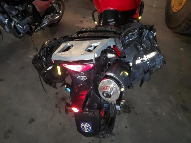 2005 SUZUKI DL650 K - JS1VP54A452101601