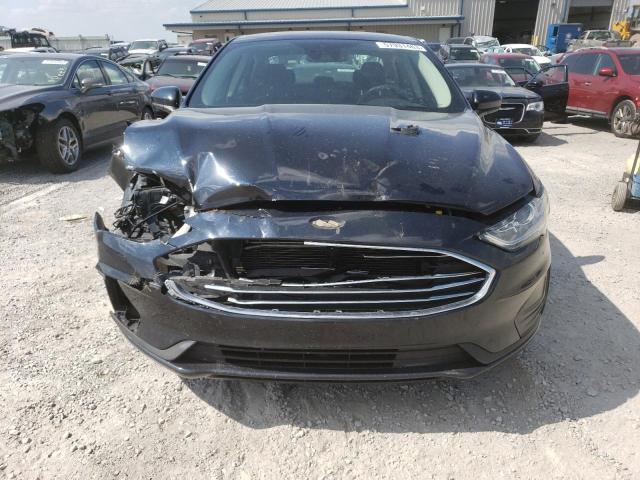 3FA6P0T93LR179855 2020 FORD FUSION, photo no. 5