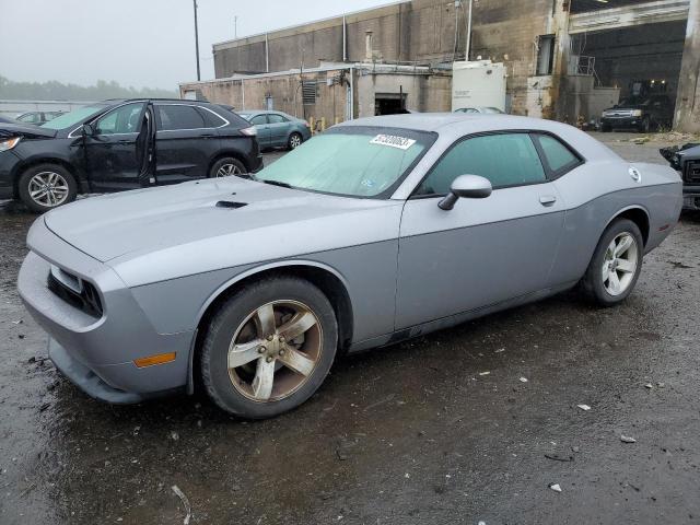 2014 Dodge Challenger SXT