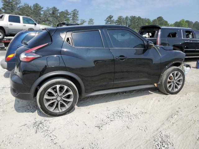 2017 NISSAN JUKE S - JN8AF5MV6HT753228