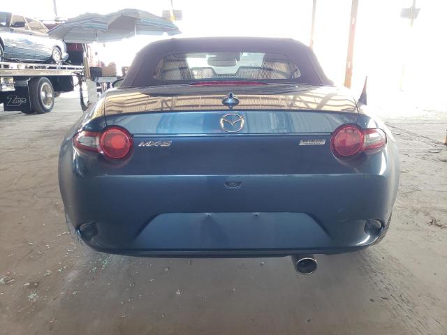 JM1NDAD76K0307540 Mazda Mx-5 Miata Grand Touring