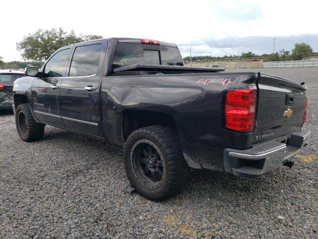 Vin: 3gcuksec6fg341563, lot: 54686423, chevrolet all models k1500 ltz 20152