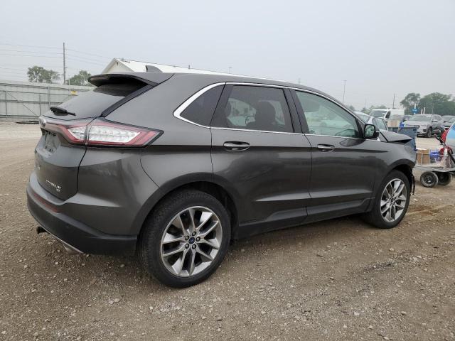 2FMPK4K82JBB70990 2018 FORD EDGE, photo no. 3