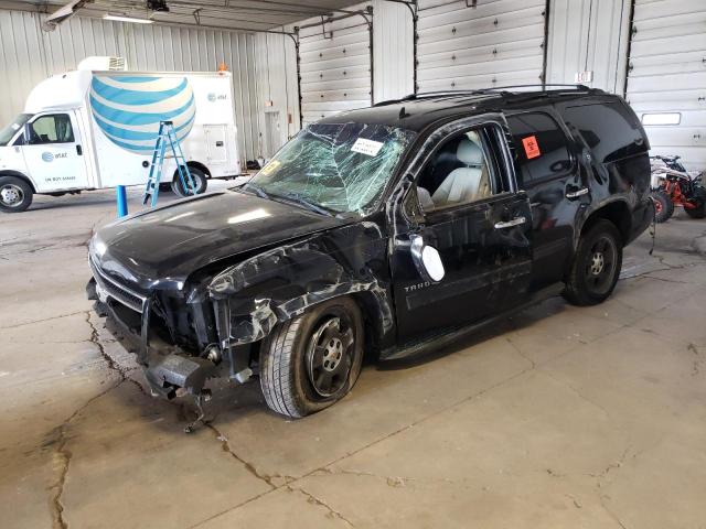 2010 Chevrolet Tahoe 