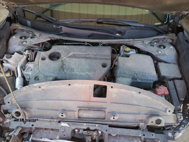 1N4AL3AP4JC268533 Nissan ALTIMA 2.5