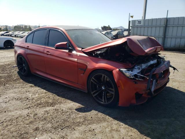 WBS8M9C51GP966726 BMW M3