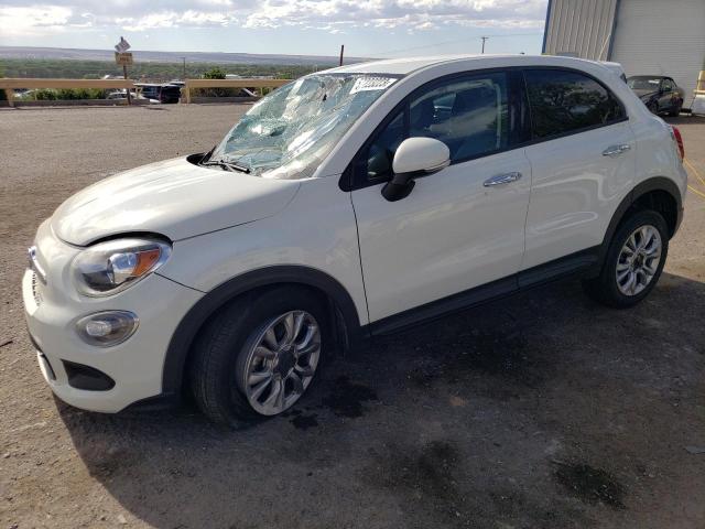 2016 FIAT 500X Easy