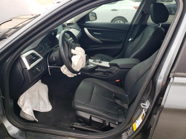WBA3C3G59ENS67667 BMW 320 I Xdrive