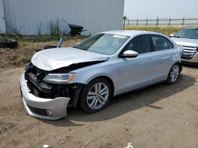 2012 Volkswagen Jetta GLI