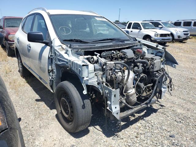 VIN JN8AS5MT9DW042352 2013 NISSAN ROGUE no.4