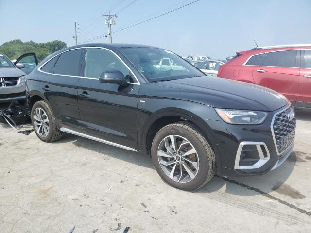 2022 AUDI Q5 SPORTBA WA14AAFY2N2094115