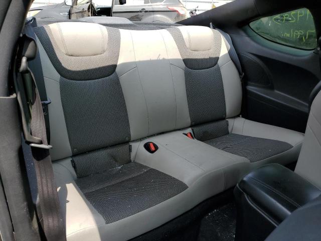 2015 HYUNDAI GENESIS CO - KMHHT6KJ1FU131096
