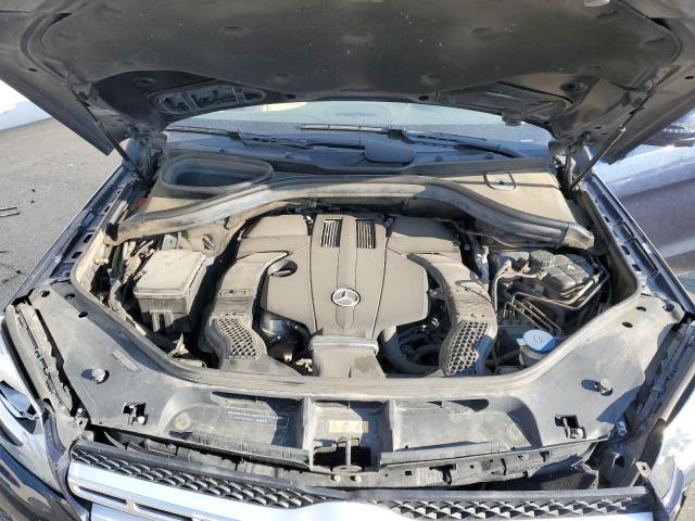 4JGDF6EE2HA794900 Mercedes-Benz Gls 450 4matic
