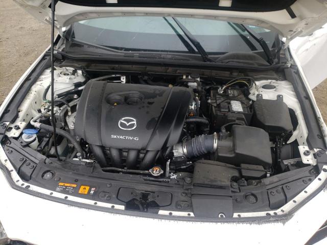 3MZBPACL9LM135329 Mazda 3 SELECT
