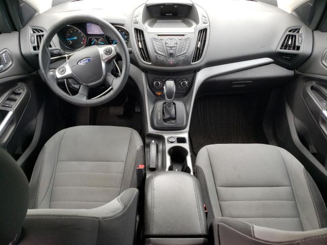 1FMCU9G97FUA80758 Ford ESCAPE SE