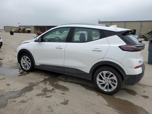 2023 CHEVROLET BOLT EUV L - 1G1FY6S05P4104238