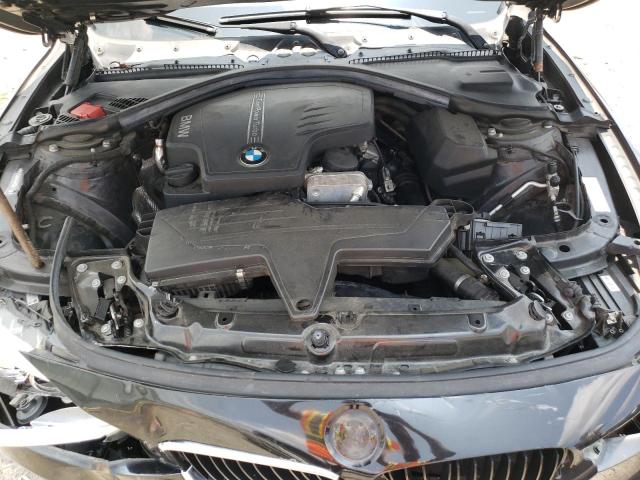2015 BMW 328 I - WBA3A5G56FNS84235