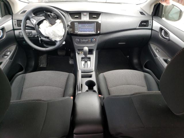 3N1AB7AP5KY400361 Nissan SENTRA S