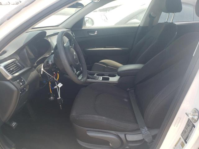 5XXGT4L37LG446152 KIA Optima Lx